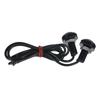 Adlerauge LED 23mm Wasserdicht 9W Adlerauge Rückfahrlicht für Automobile Motorrad