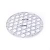 Lightweight Dumplings Molds Household 37 Hole Dough Press Dumplings Making Molds