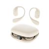 WITGOER 2025 Wireless Open-Ear Sports Earbuds with Noise Cancellation