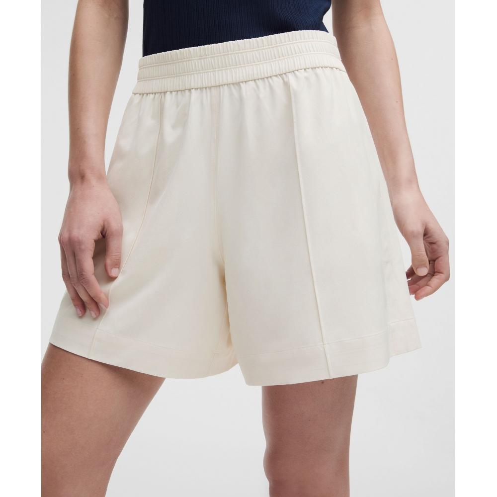 Lullulemon Brizzly Mid-Rise Shorts 6 Inch Ltiv
