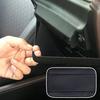 32*19cm Leather Armrest Pad Cover Center Console Box Cushion Mat Car Accessories