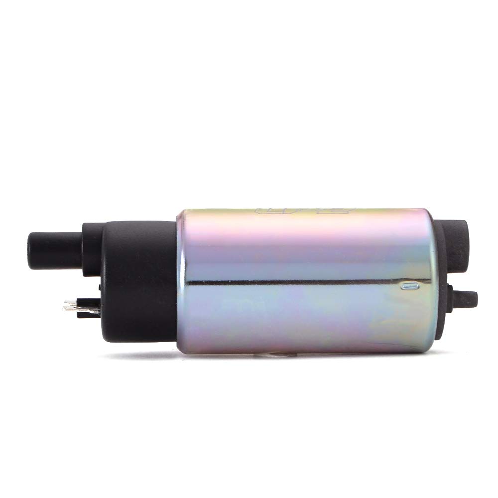 NEXVOG Motorcycle Fuel Pump, Motorcycle Fuel Pump for Yamaha YP400 Majesty XMAX YP 400