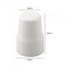 Better Grip Design Push-Fit Cap Radiator Valve Cap Valve Cover Child Safe