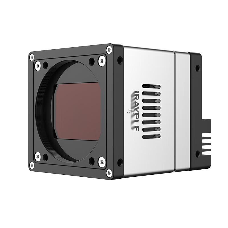 

Dahua Huaxin Industrial Camera CN plug (adapter included)