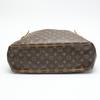 LOUIS VUITTON Monogram ORIENTAL Tote Bag Monogram canvas Brown Women M51154 Used