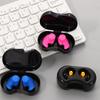 Protection for Sleep Safety Supplies Water Sports Swimming Noise Cancelling Earplugs Ear Plugs Noise Reduction Ear Protector