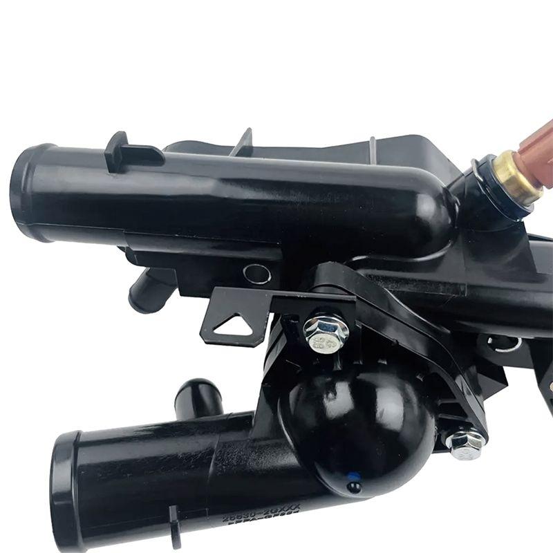 A84X-25600-2G510 256002G510 Car Coolant Temperature Control Assy For Azera 2011-2014