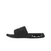 Nike Klapki Air Max Cirro Triple Black Męskie DC1460-007