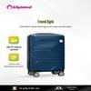 Diplomat TC-6903 Hardside Spinner Luggage