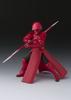 TAMASHII NATIONS Star Wars Elite Praetorian Guard 155mm Figura mobile dipinta SHFiguarts (Doppia lama) circa. ABS e PVC