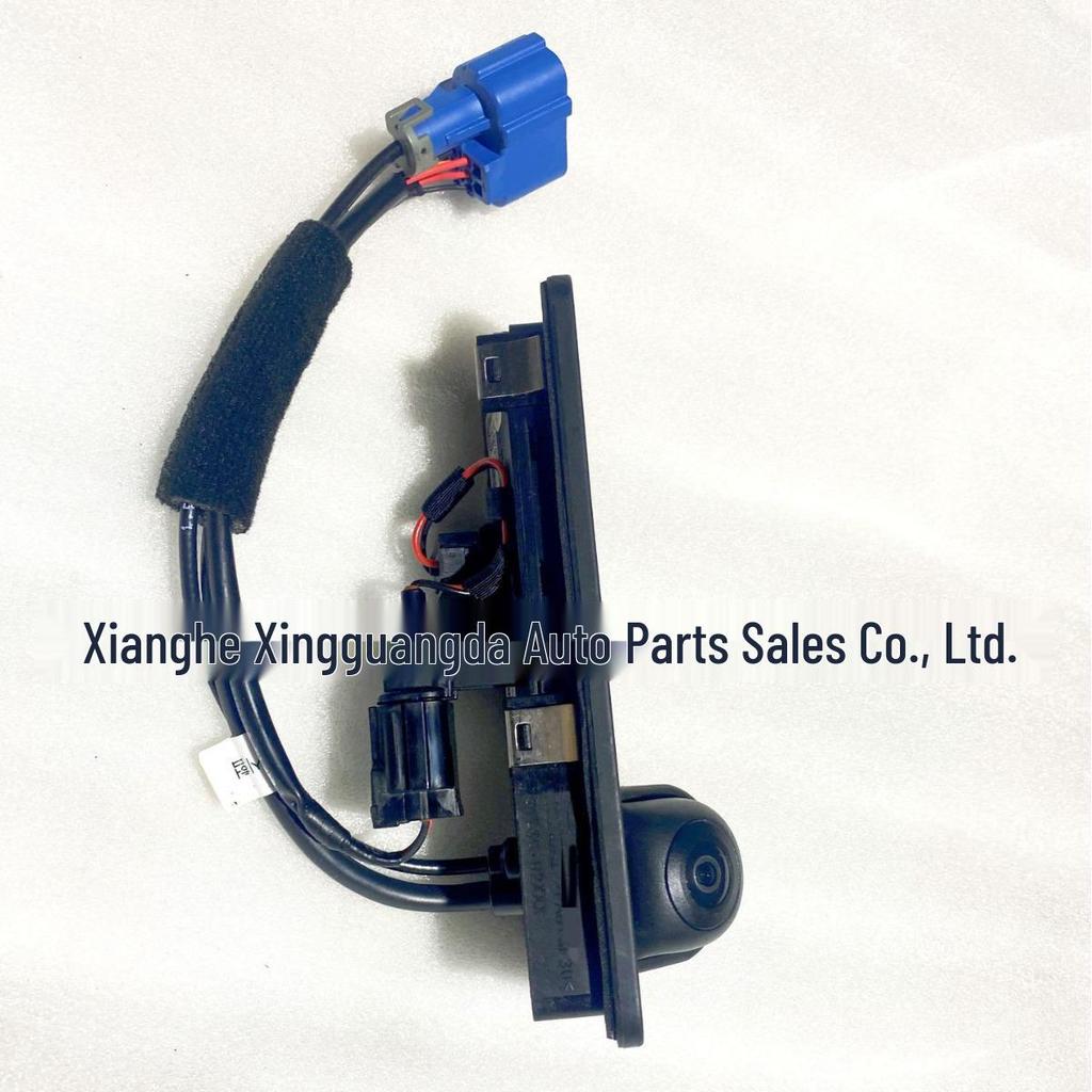 2017-2019 Genesis G90 Rear Parking Assist Camera 95760-D2000