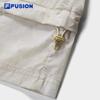 Fila Fusion Women's Loose Hooded Woven Jacket