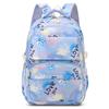 Cute and Fresh Schoolbag for Girls, An Instagram Japanese-style Creative Large-capacity Backpack for Junior and Senior High School Students