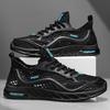 Quick-drying large mesh hollow shoes men's summer 2025 large hole men's shoes breathable mesh sports trendy shoes students