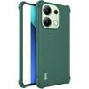 IMAK For Xiaomi Redmi Note 13 4G TPU Case Reinforced Corners Protection Phone Cover