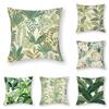 Tropical Rainforest Amazon Classic Pillow Case 3D Print Polyester Fiber 40*40cm Home Sofa Throw Decoration Festival Gift
