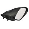 Motorboat Right Rearview Mirror Jet Ski Mirror Accessories for WaveRunner VX 110 Deluxe Sport Cruis
