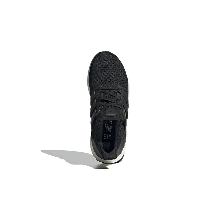 New Adidas ULT Abrasion Resistant Low Top Kids' Running Shoes Black Teenagers GX9763