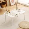 NEW Folding Low Table with Locking Feature for More Folding Folding Milo Perfect for Single Folding Low Fully Large Suitable for and More 60cm X Width