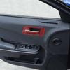  ABS Interior Door Handle Decoration Protective Cover Sticker Fit For Dodge Charger For 300C 2011 Up Exterior Accessories