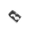 For Mercedes Benz W206 Water Cup holder New C-Class Central control Cup Holder Beverage Holder Fixed Bracket2068107801 -2024