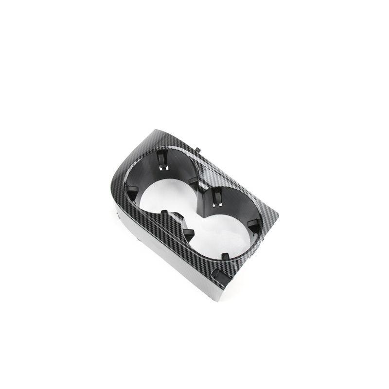 For Mercedes Benz W206 Water Cup holder New C-Class Central control Cup Holder Beverage Holder Fixed Bracket2068107801 -2024