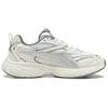 Puma Morphic White Grey Unisex Lifestyle Shoes 392724-34