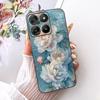 For Moto G57 Power 5G Case Cover Fashion Butterfly Cute Cool Painted Soft Phone Casing For Motorola Moto G57 Power 5G Bumper