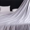 Crown Cocoon Joy 100% Lyocell Silk Cooling Quilt