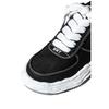 A10FW720-black Maison MIHARA YASUHIRO WAYNE Original Sole Canvas Low Cut (Men's)