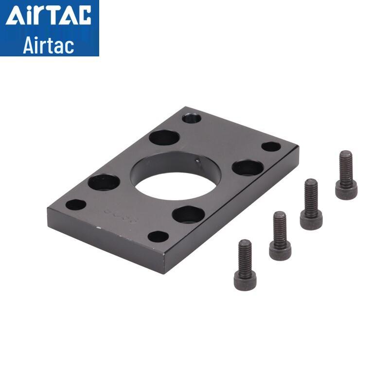 AIRTAC Cylinder Flange Plate