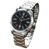 Men's Waterproof Quartz Wristwatch - Simple, Stylish, with Calendar. Ideal Casual Gift.