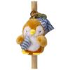Plush Penguin Keychain With Pp Cotton Filling For Gift And Bag Decoration