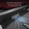 Nio ES8 Third Row Seat Protection Mat - Anti-dirt & Anti-kick Car Interior Accessory for 26 Models