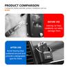Car Air Outlet Debris Bag Key Dashboard Tidy Hanging Organizer Box For BMW M 1 3 4 5 6 7 Series X1 X3 X4 X5 G20 G38 F48 E36 E39 yshk28