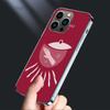 Bnad R-Radiohead Phone Case For Iphone 16E 15 Pro 14 Plus 17E 16 17 Pro Max Air 11 12 13 Mini Shockproof Capa Cute Cover TPU
