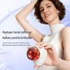 Face Lifting Massage & Beauty Instrument with Microcurrent and Light Therapy