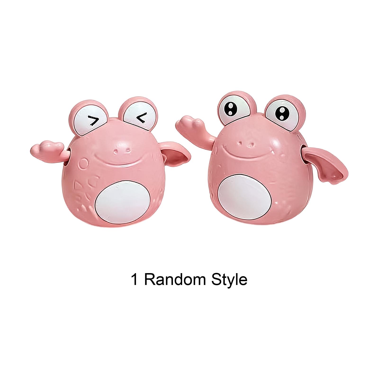 Summer Pool Water Toys: Whale  Fun For Baby Bathing, Swimming, And Shower Time One Size