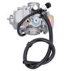 Carburador ATV Conjunto de Carburador Repuesto para Suzuki Eiger 400 LTF400LTF400F 20022007