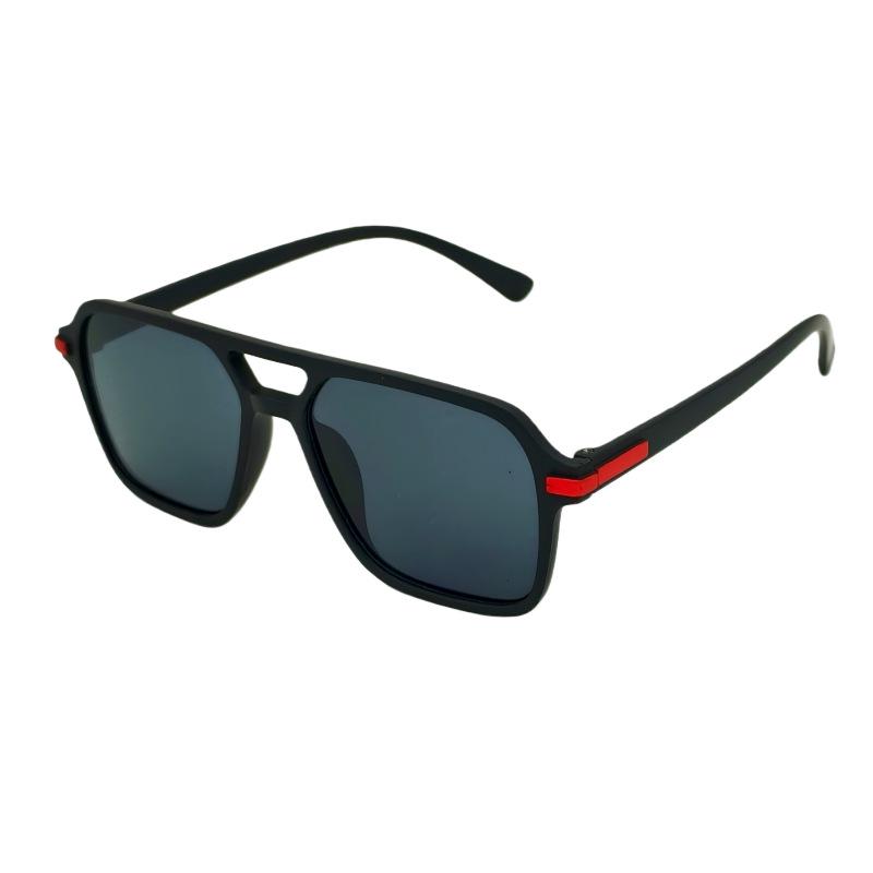 

Cross-Border 2025TK Retro UV Protection Sunglasses - Recommended for Livestreams 51-18-143