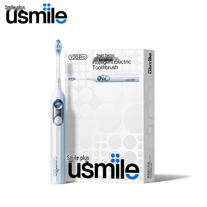 usmile Y30PRO Smart Sonic Electric Toothbrush