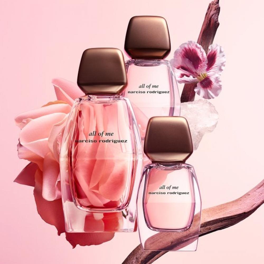 Narciso Rodriguez All Of Me Edp 90ml