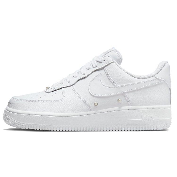 Nike Air Force 1 Low '07 Se Pearl White Women's DQ0231-100