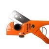 Fujiya Resin Pipe Cutter Multi-Flexy FF29-200, Adjustable Tip to Fit Pipe Diameter, 200mm