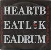 7inch Record A FLOCK OF SEAGULLS  Heartbeat Like A Drum JIVE113 Jive 1986 UK Rock Used