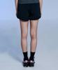 OFFGRID Glide Running Shorts - Black