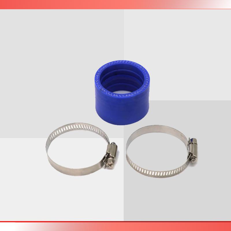 35 40 45 Mm Motorcycle Carburetor Rubber Adapter Inlet Intake Pipe For MIKUNI KEIHIN KOSO PWK Carburetor Motocross Accessories