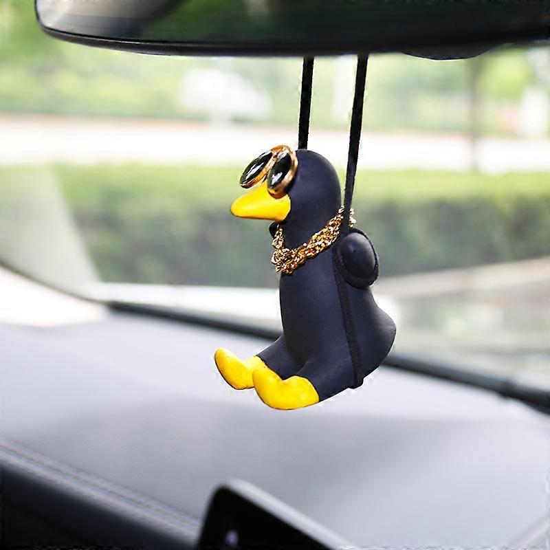 Car Decorative Nodding Dog Ornament Gifts for Dog Lovers Suitable for Car Car Desk Office Decor Baby Kids Toys (Bulldog)