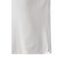 Ss OuTleT Waffle ShorT Sleeve Semi Loose T shirT shTam25511whx
