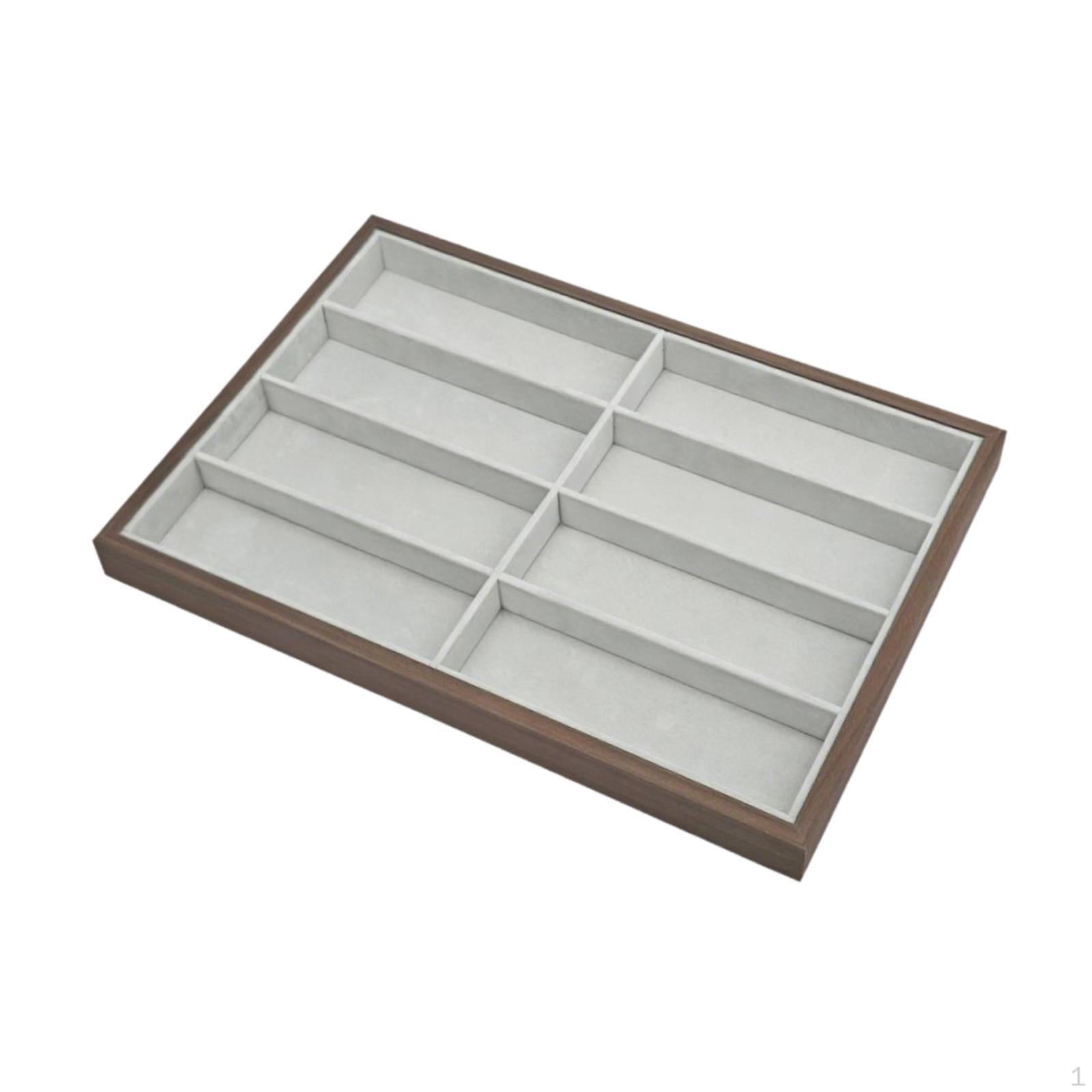 

Органайзер для солнцезащитных очков Подставка для очков для комода Шкафа Дома Магазина оптики